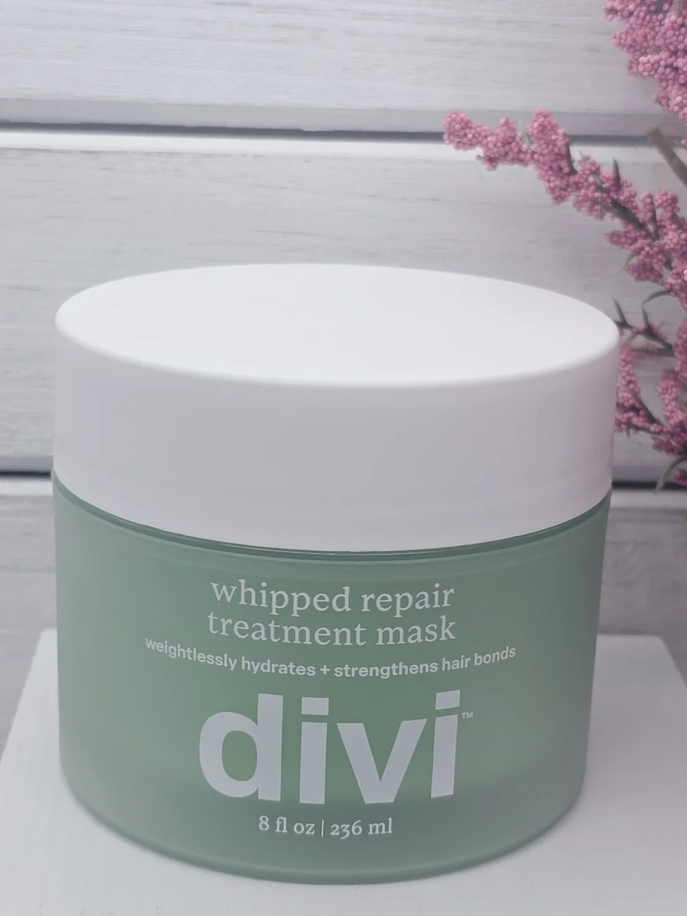 Divi Whipped Repair Treatment Mask